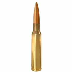 Rifle Ammunition